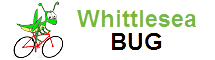 Whittlesea BUG Logo