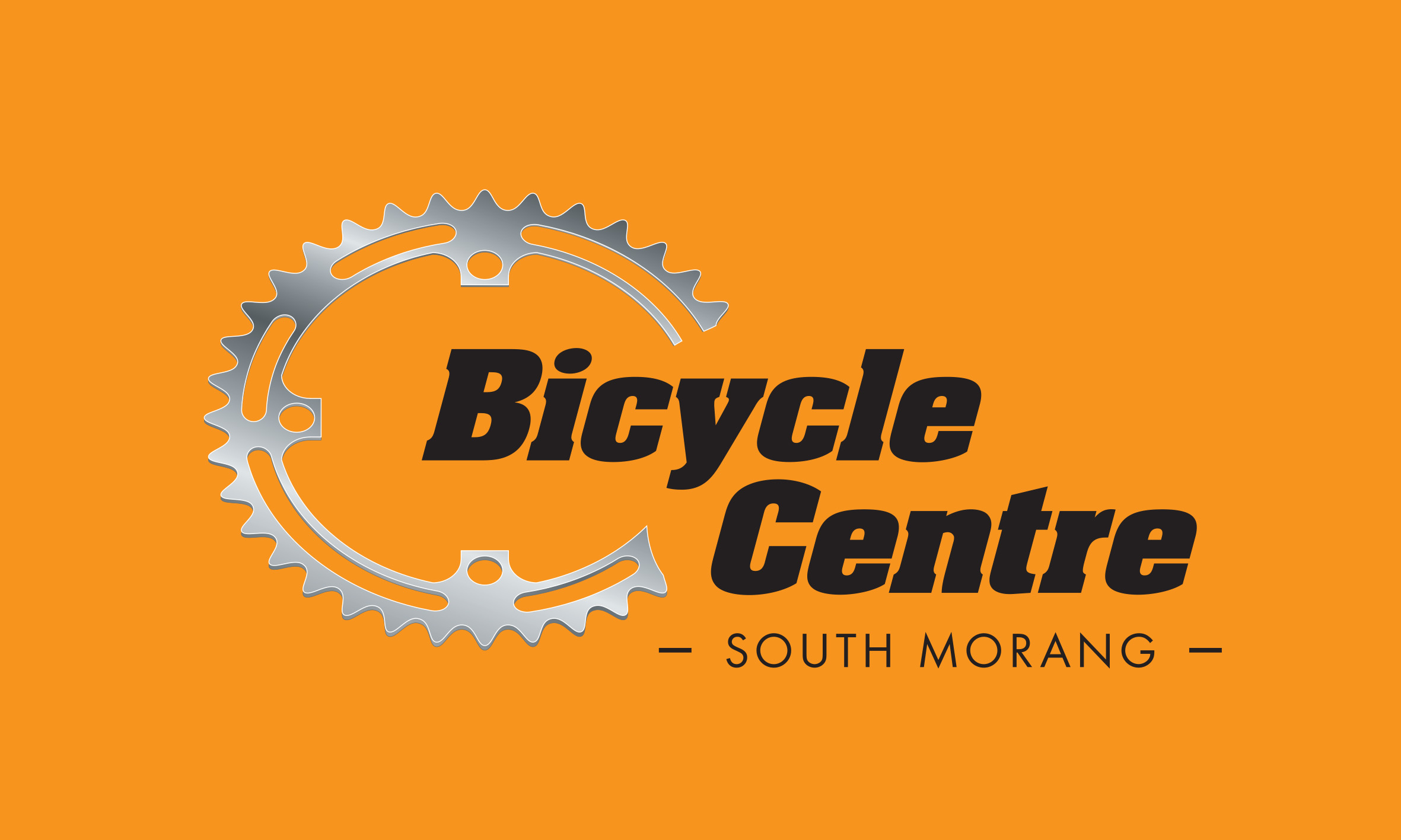 Bicycle Centre South Morang logo